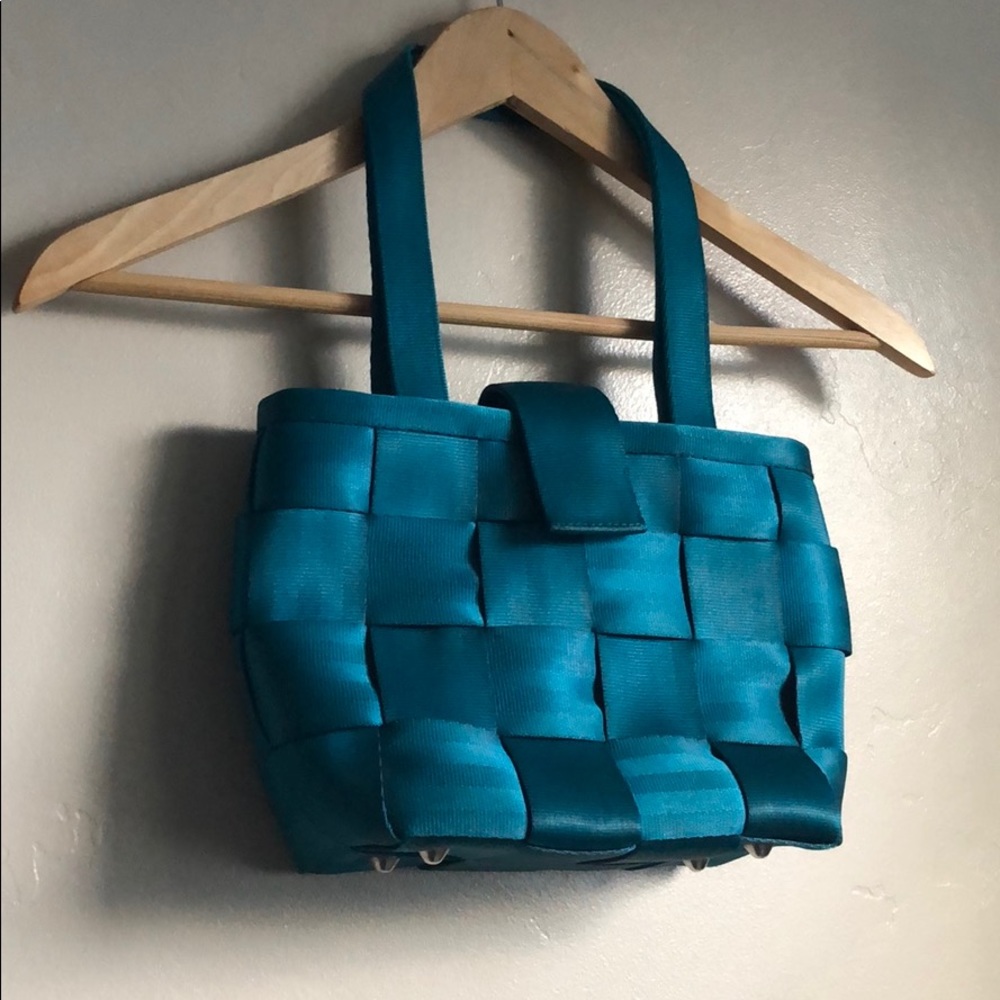 Harveys Seatbelt Handbag